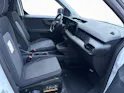 Ford E-Transit Courier Van Trend