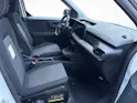 Ford E-Transit Courier Van Trend