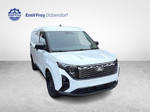 Vehicle image FORD E-Transit Courier Van Trend