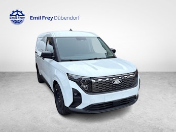 Vehicle image FORD E-Transit Courier Van Trend