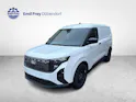 Ford E-Transit Courier Van Trend