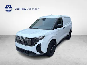 Ford E-Transit Courier Van Trend