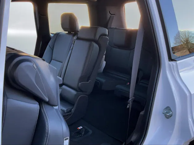 Toyota Land Cruiser 2.8 D Comfort