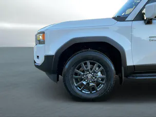 Toyota Land Cruiser 2.8 D Comfort
