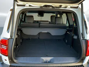 Toyota Land Cruiser 2.8 D Comfort