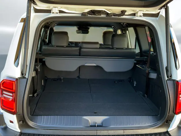 Toyota Land Cruiser 2.8 D Comfort
