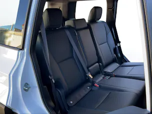 Toyota Land Cruiser 2.8 D Comfort