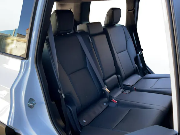 Toyota Land Cruiser 2.8 D Comfort