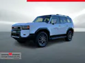 Toyota Land Cruiser 2.8 D Comfort