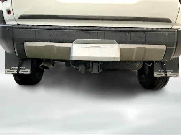 Toyota Land Cruiser 2.8 D Comfort