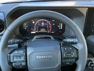 Toyota Land Cruiser 2.8 D Comfort