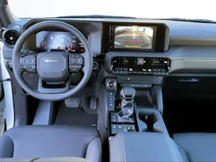 Toyota Land Cruiser 2.8 D Comfort