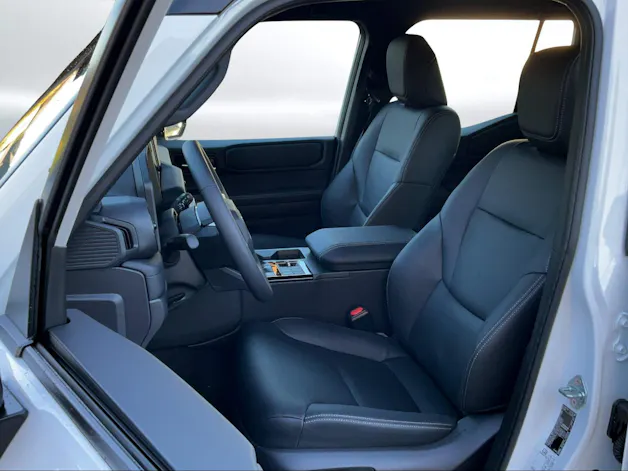 Toyota Land Cruiser 2.8 D Comfort