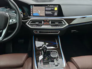 BMW X5 45e xDrive SAG