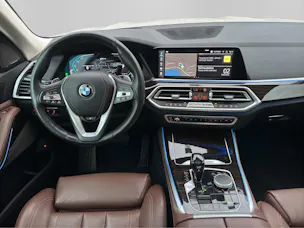 BMW X5 45e xDrive SAG
