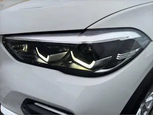 BMW X5 45e xDrive SAG