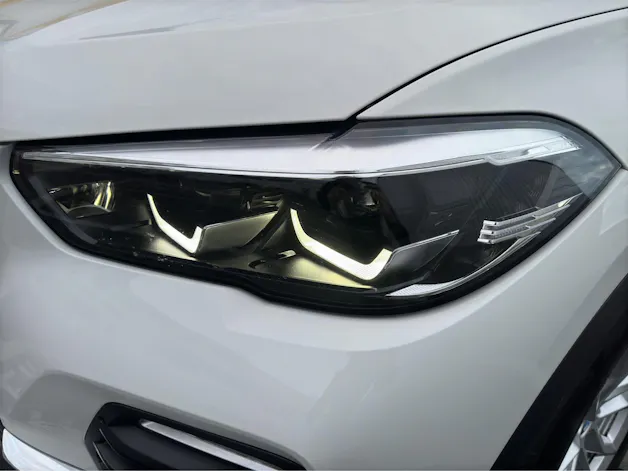 BMW X5 45e xDrive SAG