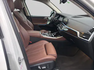 BMW X5 45e xDrive SAG
