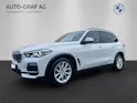 BMW X5 45e xDrive SAG
