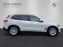 BMW X5 45e xDrive SAG
