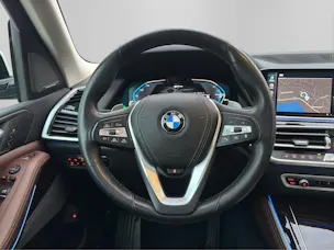 BMW X5 45e xDrive SAG