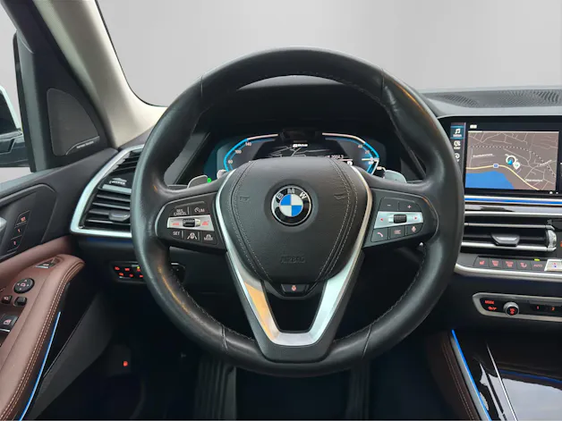 BMW X5 45e xDrive SAG