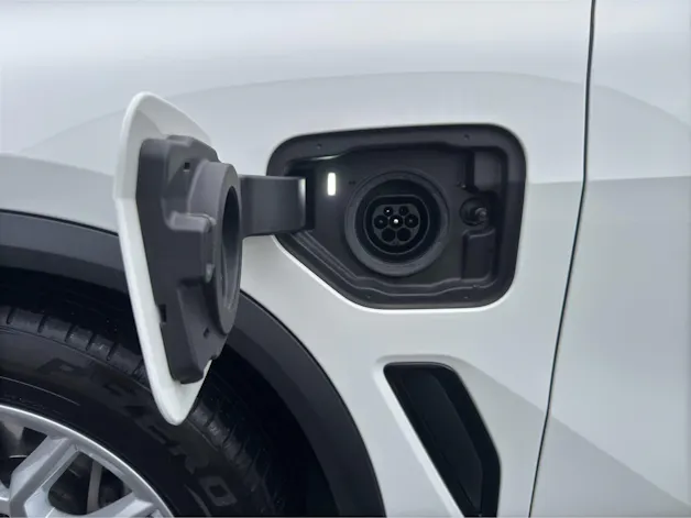 BMW X5 45e xDrive SAG