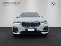 BMW X5 45e xDrive SAG