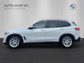 BMW X5 45e xDrive SAG