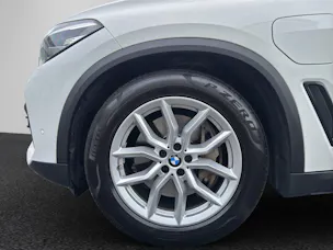 BMW X5 45e xDrive SAG