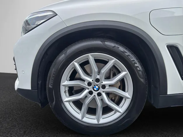 BMW X5 45e xDrive SAG
