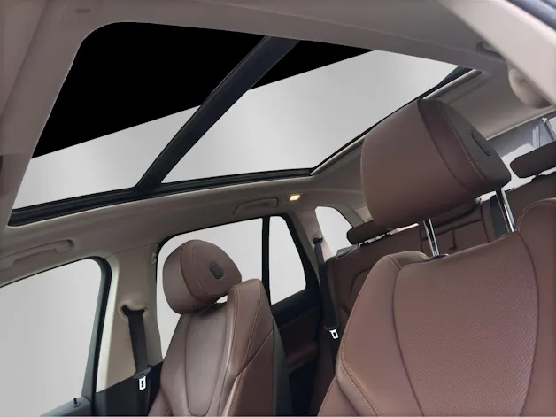BMW X5 45e xDrive SAG