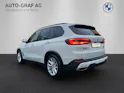 BMW X5 45e xDrive SAG