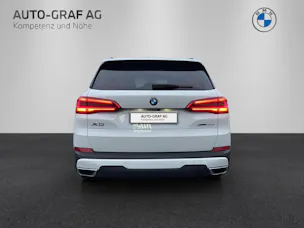 BMW X5 45e xDrive SAG