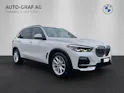 BMW X5 45e xDrive SAG