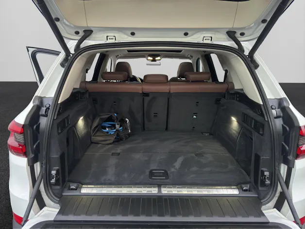 BMW X5 45e xDrive SAG