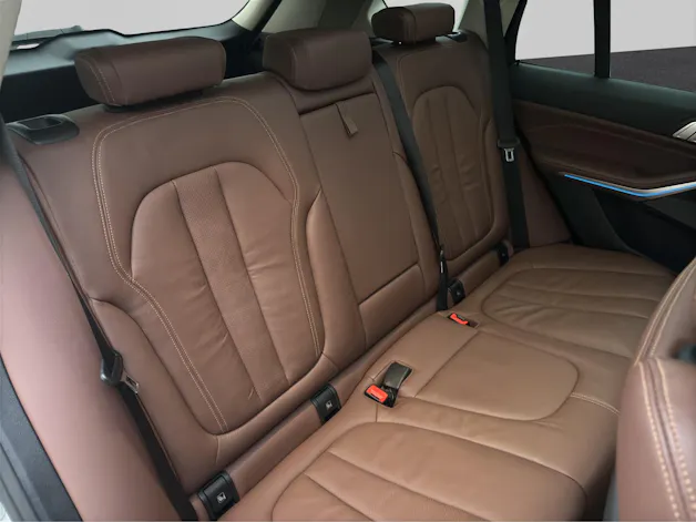 BMW X5 45e xDrive SAG