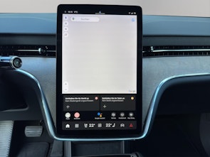 Vehicle image VOLVO EX90 Twin Ultra AWD