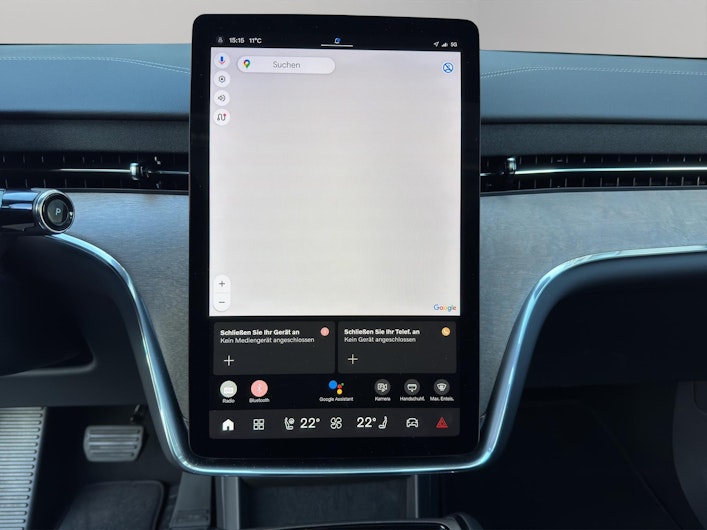 Vehicle image VOLVO EX 90