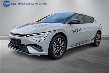 Vehicle image KIA EV6 0 Vehicle image KIA EV6 0