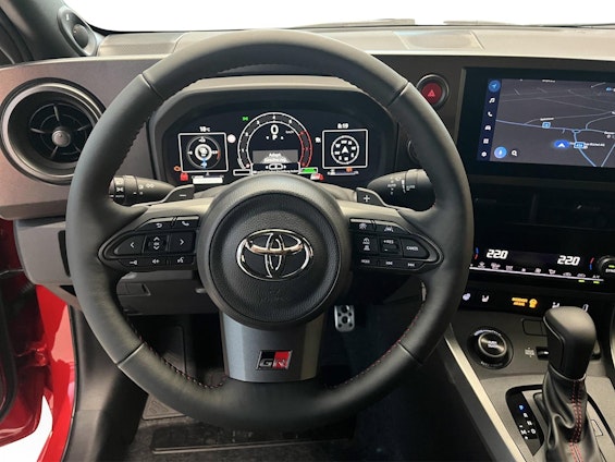 Vehicle image 6 Vehicle image 6