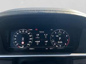 Vehicle image LAND ROVER Range Rover Sport 2.0 P400e HSE