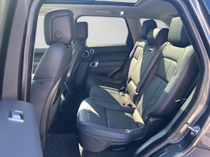 Vehicle image LAND ROVER Range Rover Sport 2.0 P400e HSE