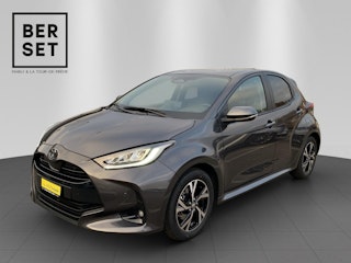 Vehicle image TOYOTA YARIS 0