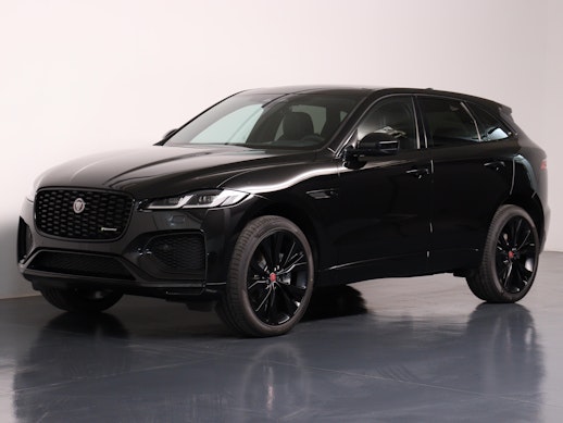 JAGUAR F-Pace 3.0 I6 R-Dynamic SE AWD 1