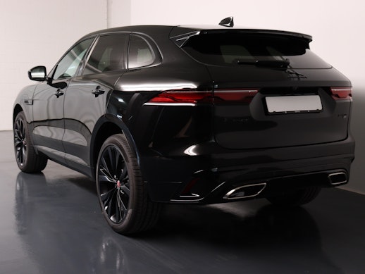 JAGUAR F-Pace 3.0 I6 R-Dynamic SE AWD 3