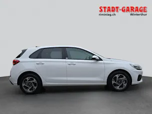 Hyundai i30 1.5 T-GDi Amplia