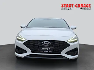 Hyundai i30 1.5 T-GDi Amplia