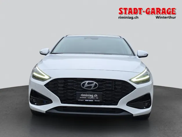 Hyundai i30 1.5 T-GDi Amplia
