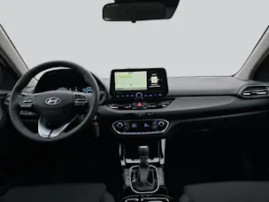 Hyundai i30 1.5 T-GDi Amplia